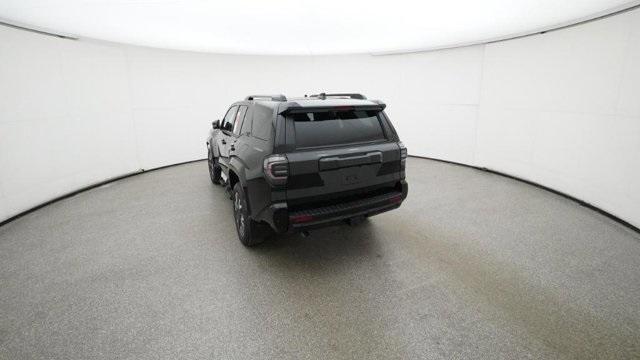 new 2025 Toyota 4Runner car, priced at $58,973
