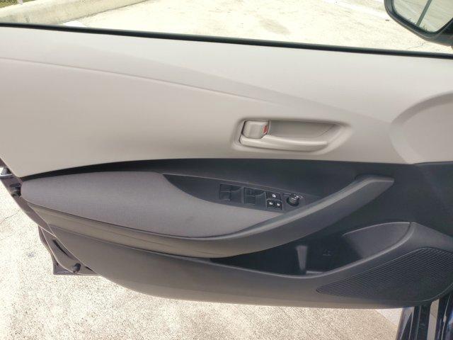 used 2024 Toyota Corolla car, priced at $20,495