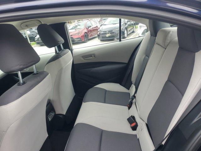 used 2024 Toyota Corolla car, priced at $20,495
