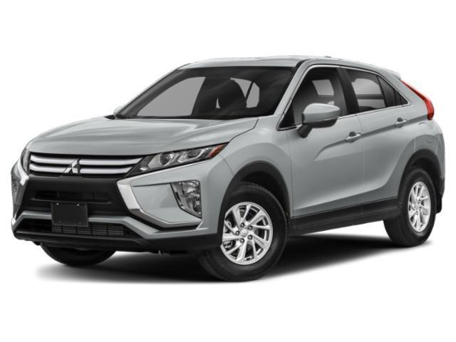 used 2019 Mitsubishi Eclipse Cross car, priced at $10,991