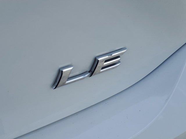 used 2025 Toyota Camry car, priced at $27,297