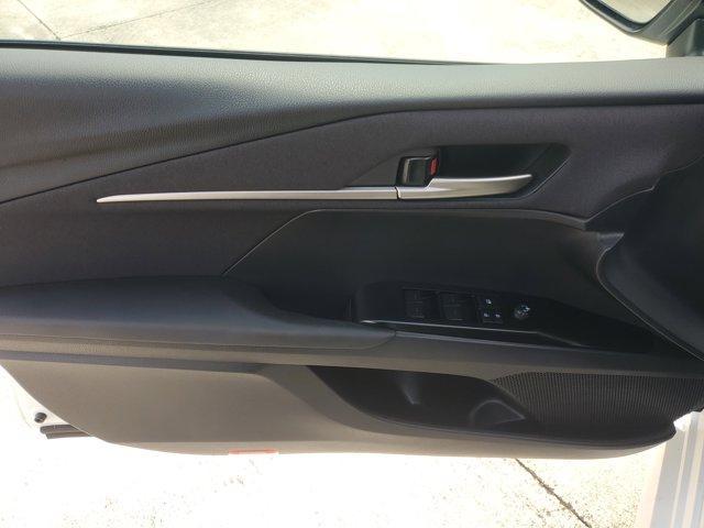 used 2025 Toyota Camry car, priced at $27,297