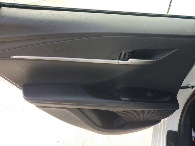 used 2025 Toyota Camry car, priced at $27,297