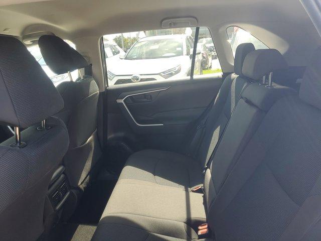 used 2023 Toyota RAV4 car, priced at $21,997