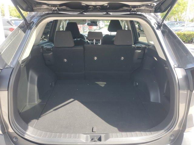 used 2023 Toyota RAV4 car, priced at $21,997