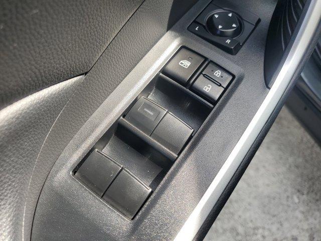 used 2023 Toyota RAV4 car, priced at $21,997