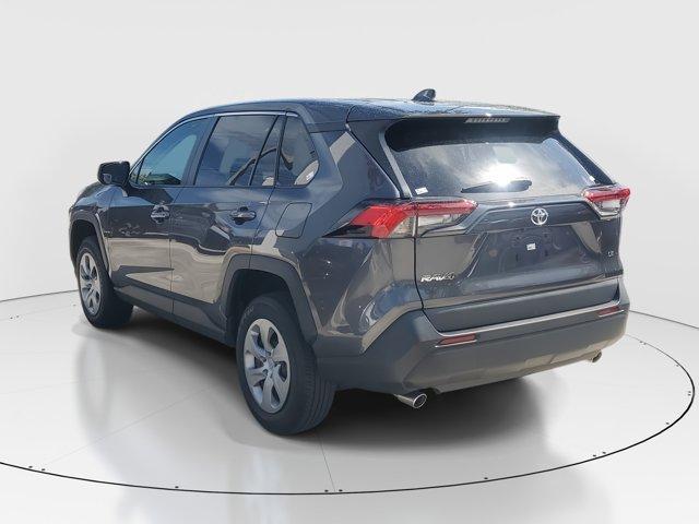 used 2023 Toyota RAV4 car, priced at $21,997