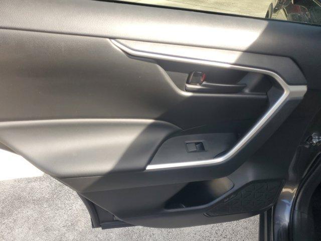 used 2023 Toyota RAV4 car, priced at $21,997