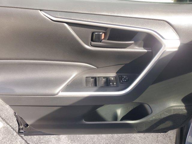 used 2023 Toyota RAV4 car, priced at $21,997