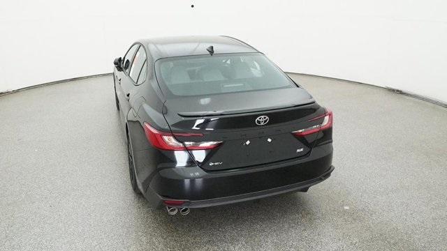 new 2025 Toyota Camry car, priced at $32,283