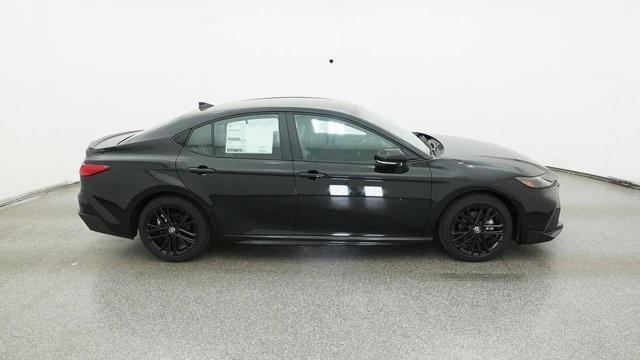 new 2025 Toyota Camry car, priced at $32,283