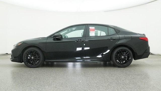 new 2025 Toyota Camry car, priced at $32,283