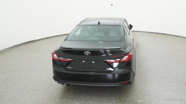 new 2025 Toyota Camry car, priced at $32,283