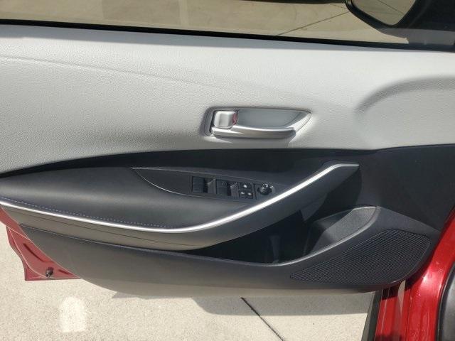 used 2022 Toyota Corolla car, priced at $19,795