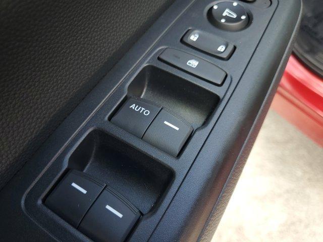 used 2024 Honda CR-V car, priced at $25,495