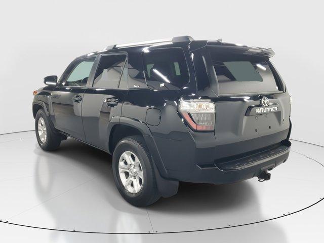 used 2024 Toyota 4Runner car, priced at $34,295