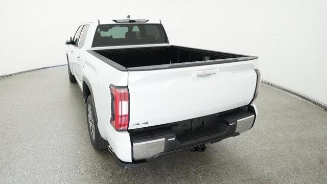 new 2025 Toyota Tundra car, priced at $66,109