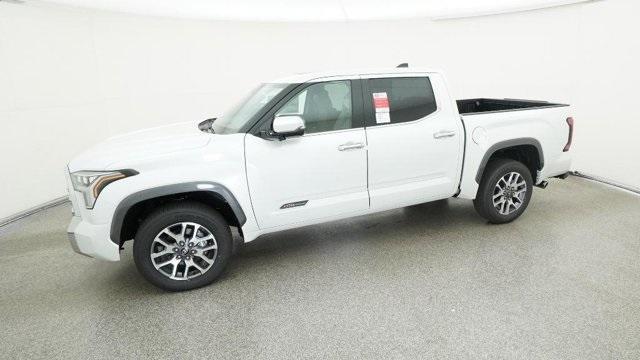 new 2025 Toyota Tundra car, priced at $66,109