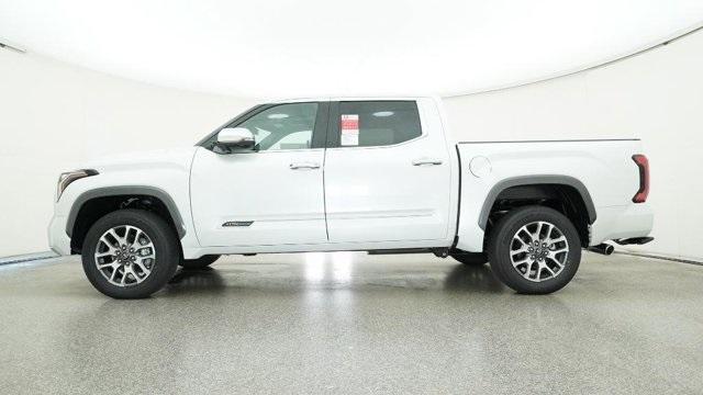 new 2025 Toyota Tundra car, priced at $66,109