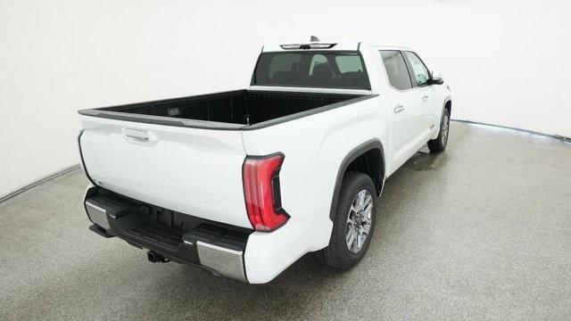 new 2025 Toyota Tundra car, priced at $66,109