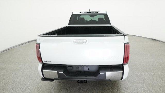 new 2025 Toyota Tundra car, priced at $66,109