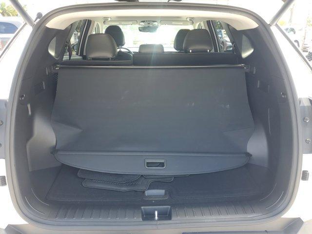 used 2022 Hyundai Tucson car, priced at $23,991