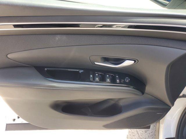used 2022 Hyundai Tucson car, priced at $23,991