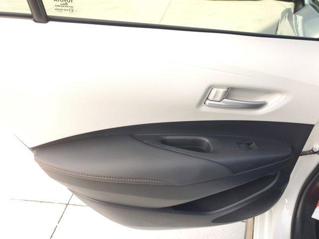used 2024 Toyota Corolla car, priced at $22,995