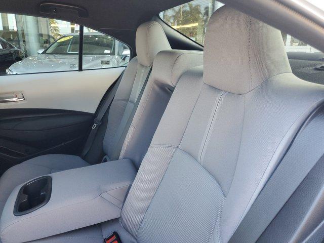 used 2024 Toyota Corolla car, priced at $22,995