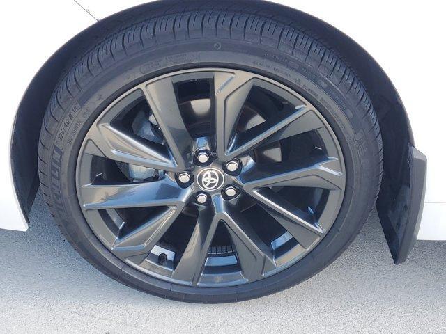 used 2024 Toyota Corolla car, priced at $22,995
