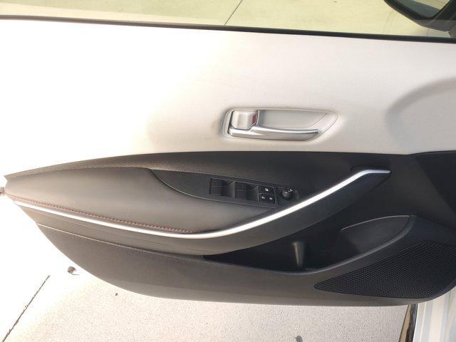 used 2024 Toyota Corolla car, priced at $22,995