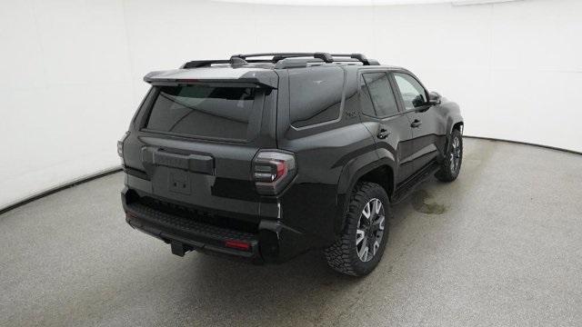new 2025 Toyota 4Runner car, priced at $60,944