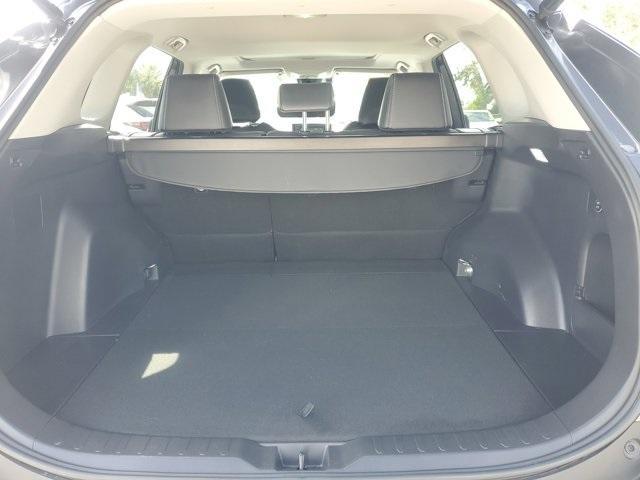 used 2021 Toyota RAV4 car, priced at $26,597