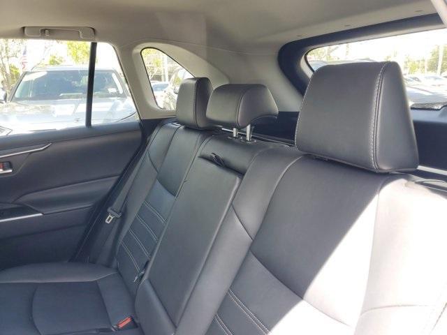 used 2021 Toyota RAV4 car, priced at $26,597