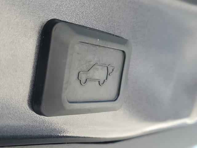 used 2021 Toyota RAV4 car, priced at $26,597