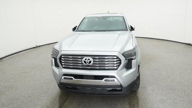 new 2025 Toyota Tacoma car, priced at $56,124