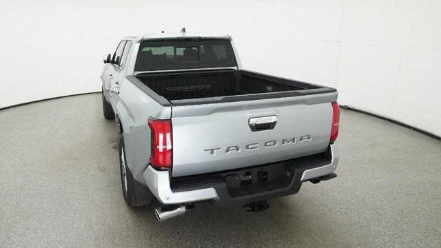 new 2025 Toyota Tacoma car, priced at $56,124