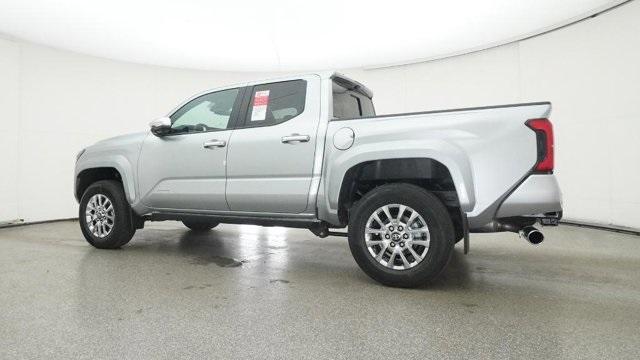 new 2025 Toyota Tacoma car, priced at $56,124