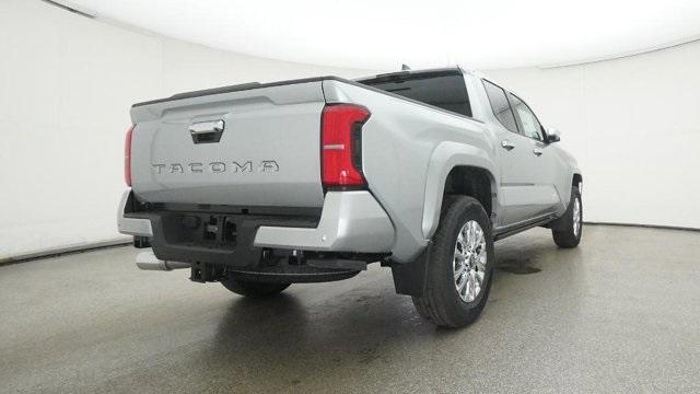new 2025 Toyota Tacoma car, priced at $56,124