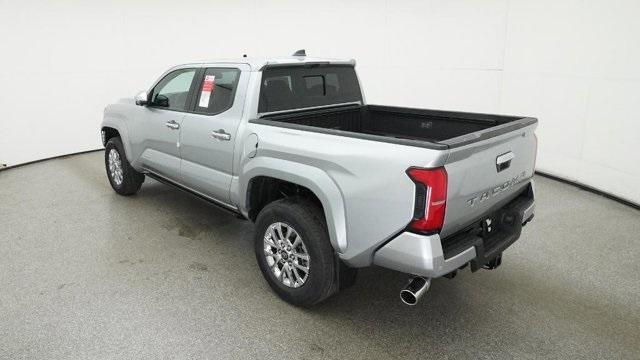new 2025 Toyota Tacoma car, priced at $56,124