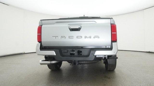 new 2025 Toyota Tacoma car, priced at $56,124