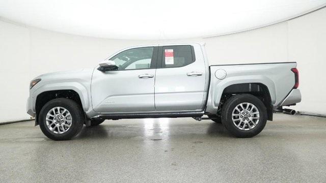 new 2025 Toyota Tacoma car, priced at $56,124