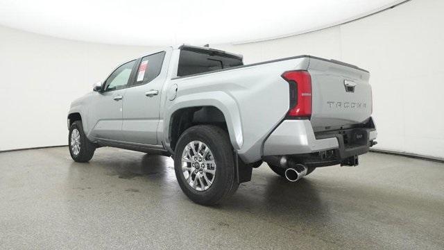 new 2025 Toyota Tacoma car, priced at $56,124