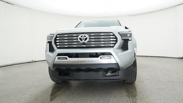 new 2025 Toyota Tacoma car, priced at $56,124