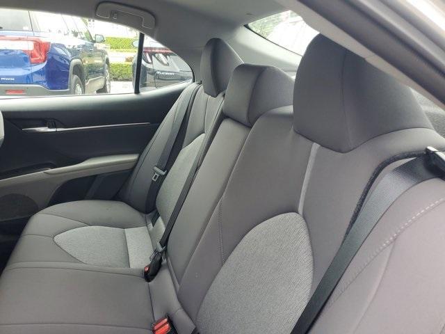 used 2023 Toyota Camry car, priced at $24,595