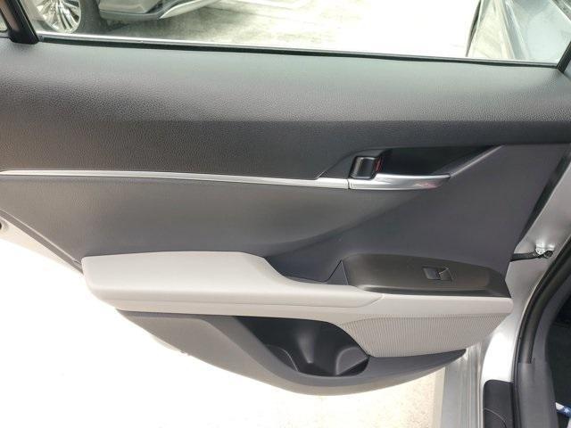 used 2023 Toyota Camry car, priced at $24,595