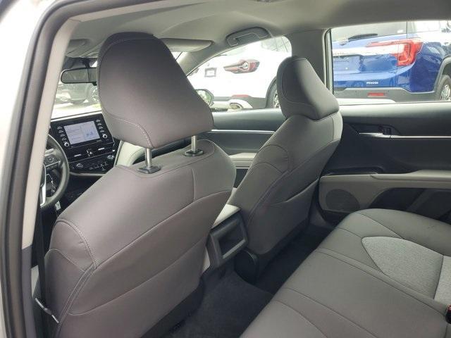used 2023 Toyota Camry car, priced at $24,595