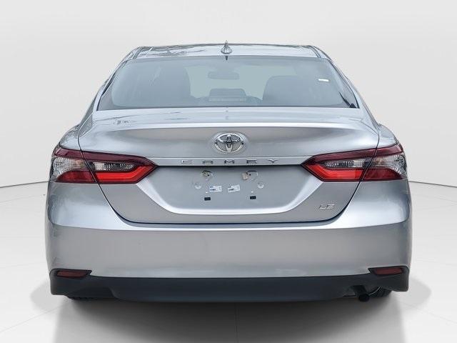 used 2023 Toyota Camry car, priced at $24,595