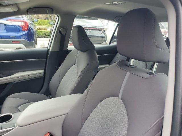 used 2023 Toyota Camry car, priced at $24,595