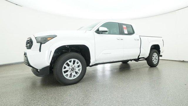 new 2024 Toyota Tacoma car, priced at $43,542